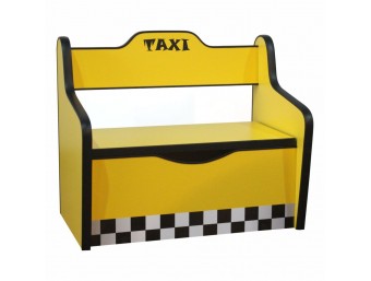 Bancuta Copii Taxi